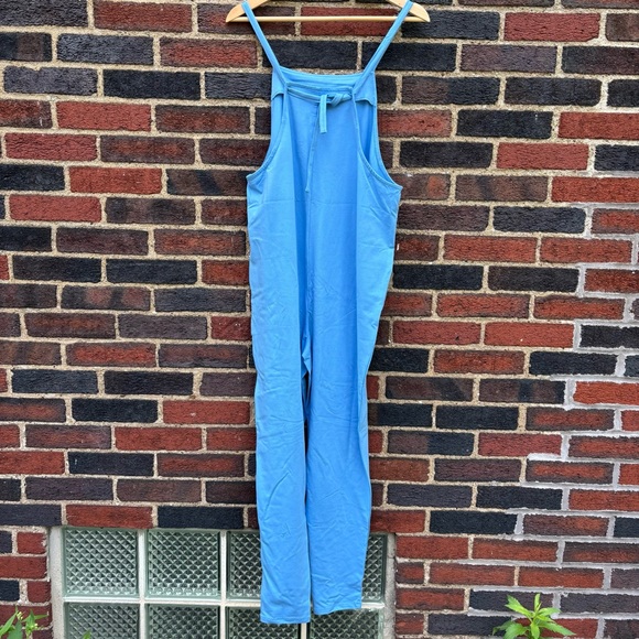 STORQ Maternity Anytime Overalls - Picture 2 of 8